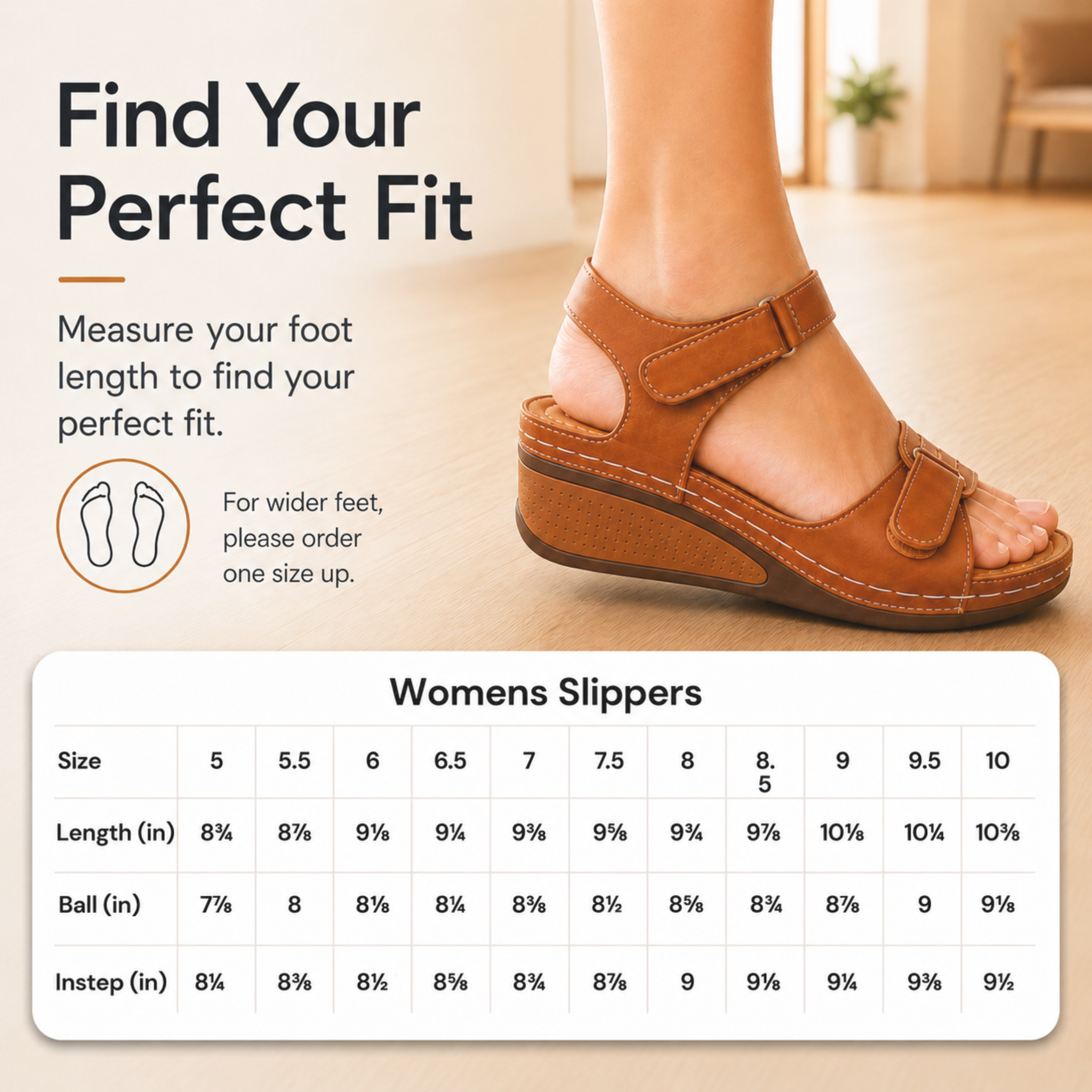 Frexira® | Stylish Pain Relief Sandal
