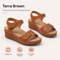 Terra Brown