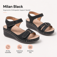Milan Black