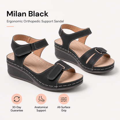 Frexira® | Stylish Pain Relief Sandal