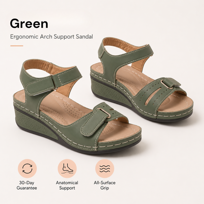 Frexira® | Stylish Pain Relief Sandal