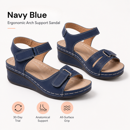 Frexira® | Stylish Pain Relief Sandal