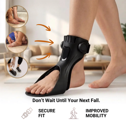 Frexira® Foot Drop AFO Brace