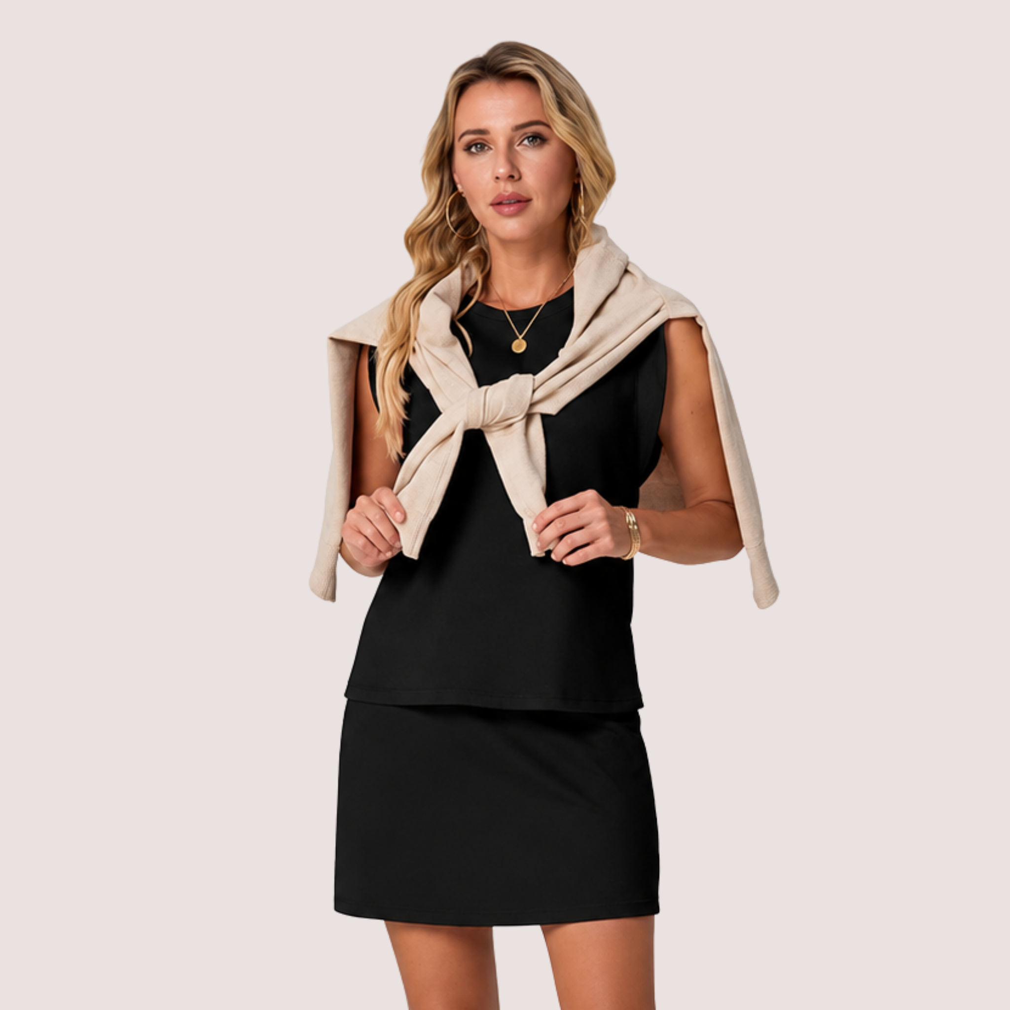 Frexira® 2 Pieace Skort Set