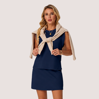 Frexira® 2 Pieace Skort Set