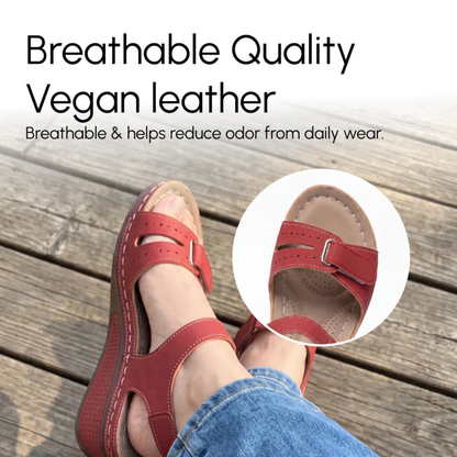 Frexira® | Stylish Pain Relief Sandal